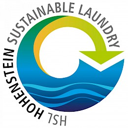 HSL Hohenstein - Sustainable Laundry